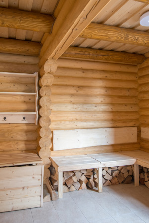 russische banja, sauna, aichach, fremdenzimmer